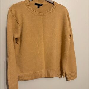 Banana Republic Tan Sweater